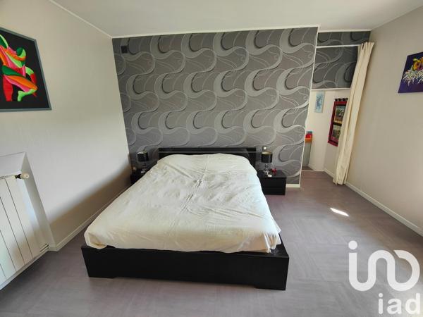 Maison à vendre 4 pièces 107 m² Le Bousquet-d'Orb