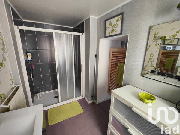 Maison à vendre 4 pièces 107 m² Le Bousquet-d'Orb