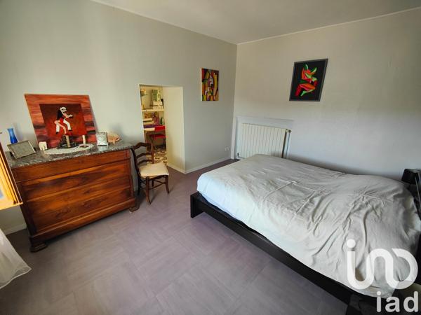 Maison à vendre 4 pièces 107 m² Le Bousquet-d'Orb