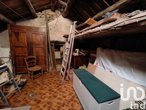 Maison à vendre 4 pièces 107 m² Le Bousquet-d'Orb