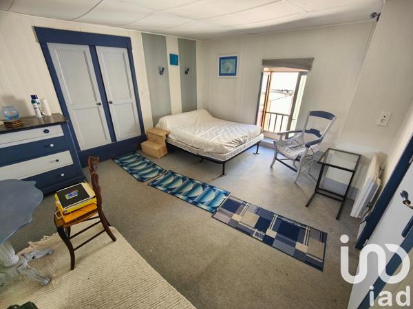 Maison à vendre 4 pièces 107 m² Le Bousquet-d'Orb