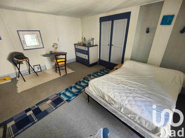 Maison à vendre 4 pièces 107 m² Le Bousquet-d'Orb