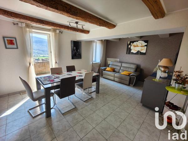 Maison à vendre 4 pièces 107 m² Le Bousquet-d'Orb