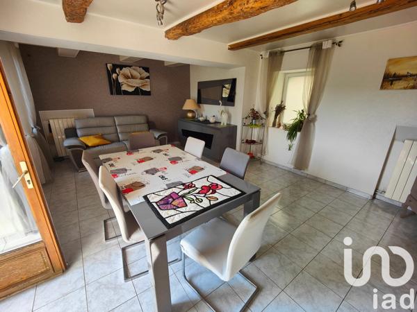 Maison à vendre 4 pièces 107 m² Le Bousquet-d'Orb