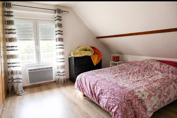 Maison Chauny 4 pièce(s)