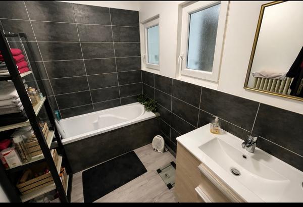 Maison Chauny 4 pièce(s)