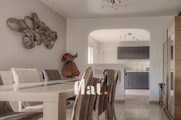 Maison 6 pièces/ 175 m2/ DPE C/1200 m2 terrain/ SAINTE LUCE SUR LOIRE/ 5 ch/ Piscine/ grand garage