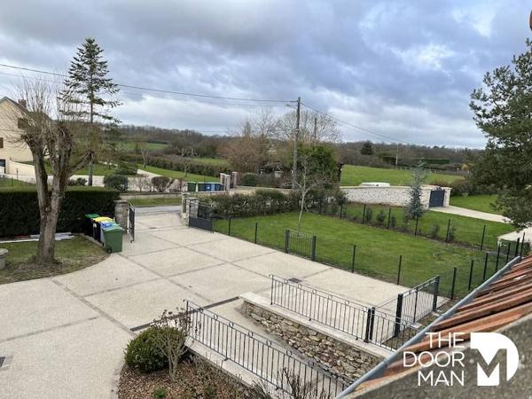 Appartement - Loué - 77 m² - LES BRÉVIAIRES | The Door Man