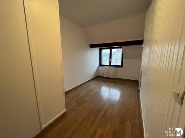 Appartement - Loué - 77 m² - LES BRÉVIAIRES | The Door Man