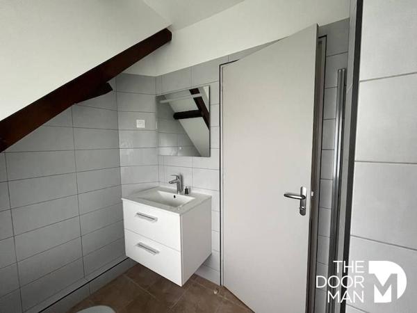 Appartement - Loué - 77 m² - LES BRÉVIAIRES | The Door Man