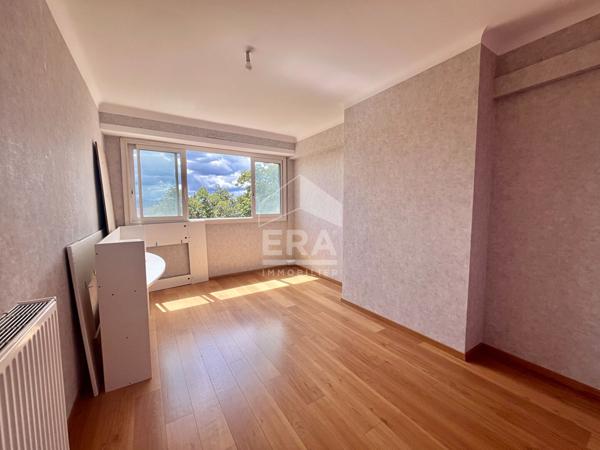 PAU - Foire Expositions : Appartement 3 pièces de 78.05 m2 avec balcon, cave et place de parking privée
