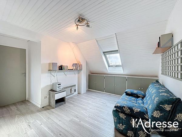 Maison Saint Georges Buttavent 148 m², 4 chambres