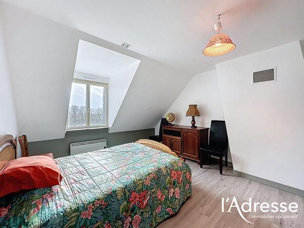 Maison Saint Georges Buttavent 148 m², 4 chambres