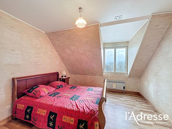 Maison Saint Georges Buttavent 148 m², 4 chambres