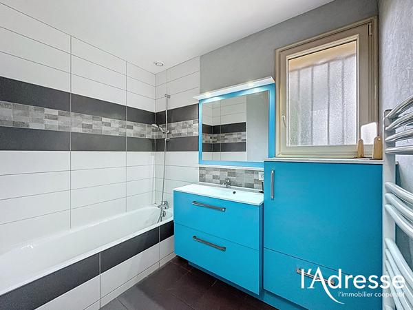 Maison Saint Georges Buttavent 148 m², 4 chambres