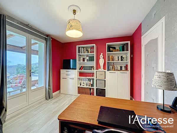 Maison Saint Georges Buttavent 148 m², 4 chambres