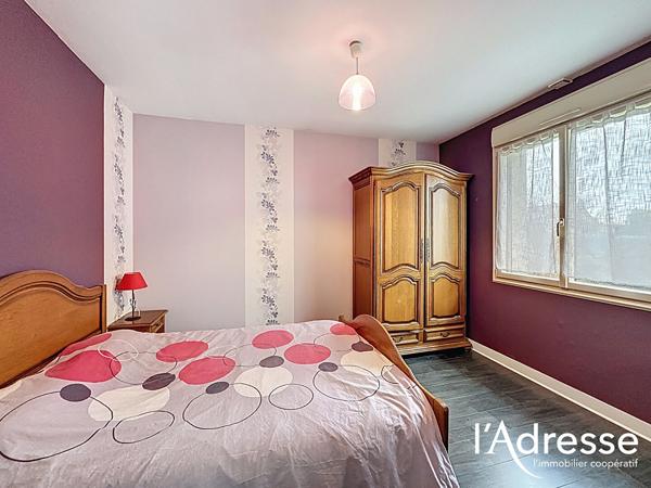 Maison Saint Georges Buttavent 148 m², 4 chambres