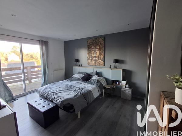 Maison à vendre 5 pièces 114 m² Quimperlé