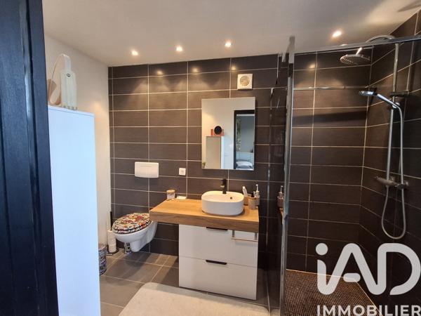 Maison à vendre 5 pièces 114 m² Quimperlé