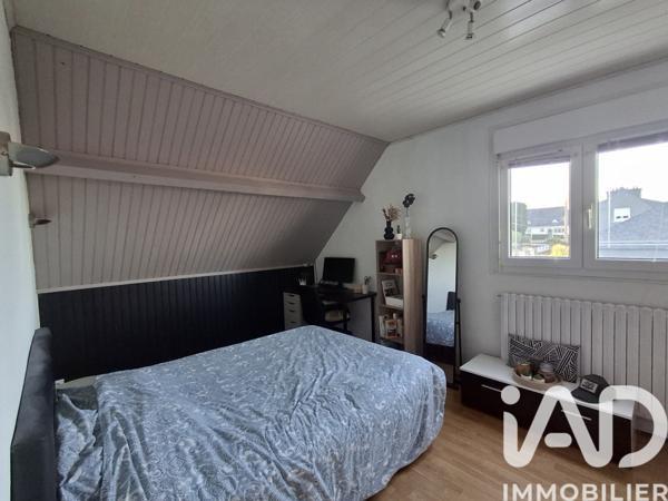 Maison à vendre 5 pièces 114 m² Quimperlé