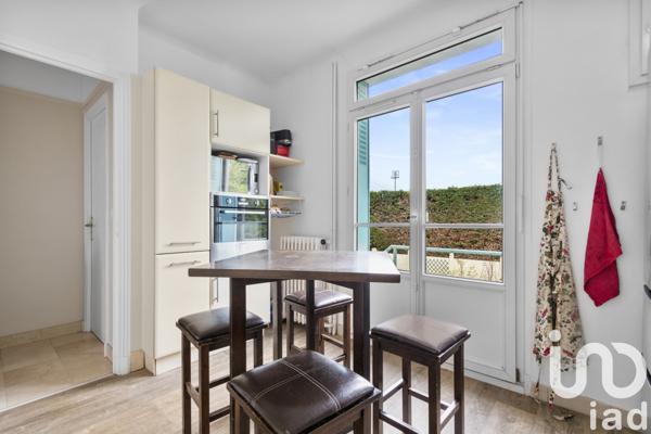 Maison à vendre 8 pièces 168 m² Poissy