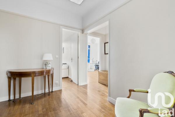 Maison à vendre 8 pièces 168 m² Poissy