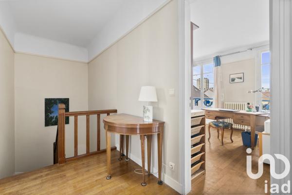 Maison à vendre 8 pièces 168 m² Poissy