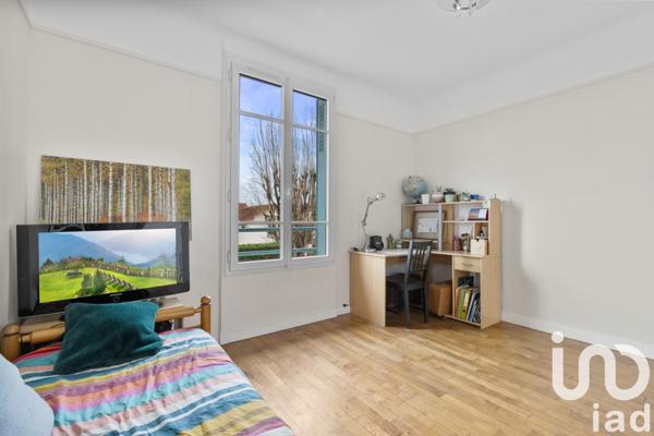 Maison à vendre 8 pièces 168 m² Poissy