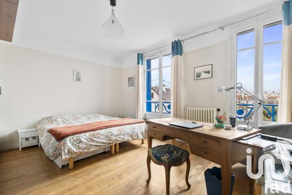 Maison à vendre 8 pièces 168 m² Poissy