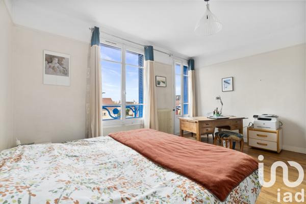 Maison à vendre 8 pièces 168 m² Poissy