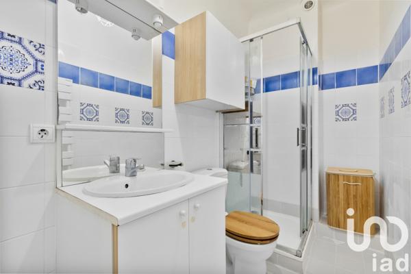 Maison à vendre 8 pièces 168 m² Poissy