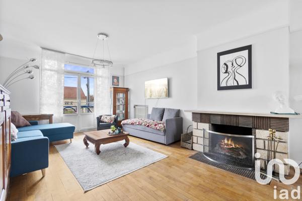 Maison à vendre 8 pièces 168 m² Poissy