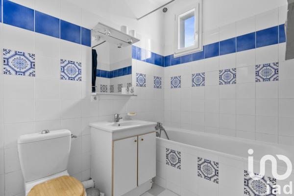 Maison à vendre 8 pièces 168 m² Poissy