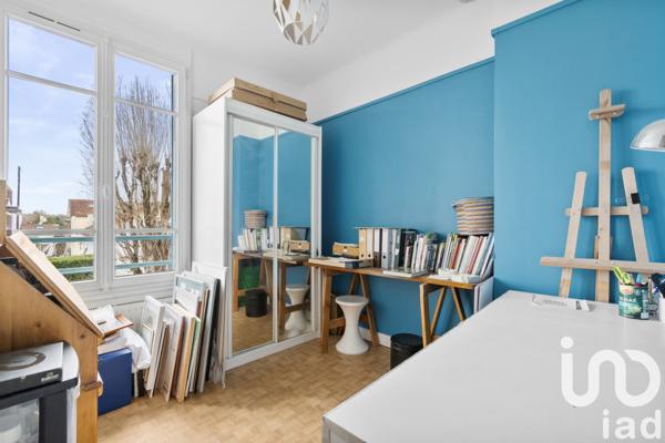 Maison à vendre 8 pièces 168 m² Poissy