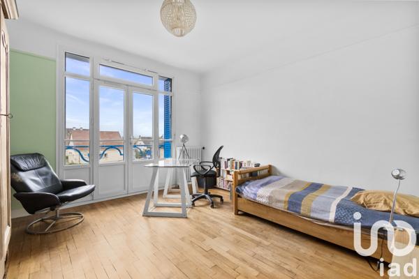 Maison à vendre 8 pièces 168 m² Poissy