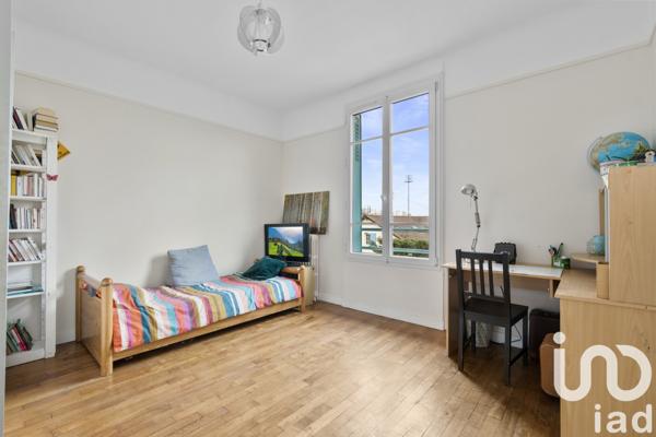 Maison à vendre 8 pièces 168 m² Poissy