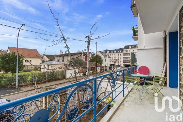 Maison à vendre 8 pièces 168 m² Poissy