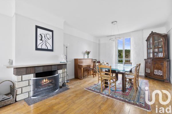 Maison à vendre 8 pièces 168 m² Poissy
