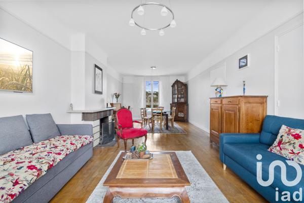 Maison à vendre 8 pièces 168 m² Poissy