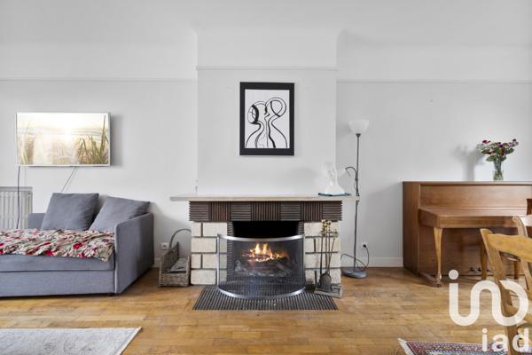 Maison à vendre 8 pièces 168 m² Poissy