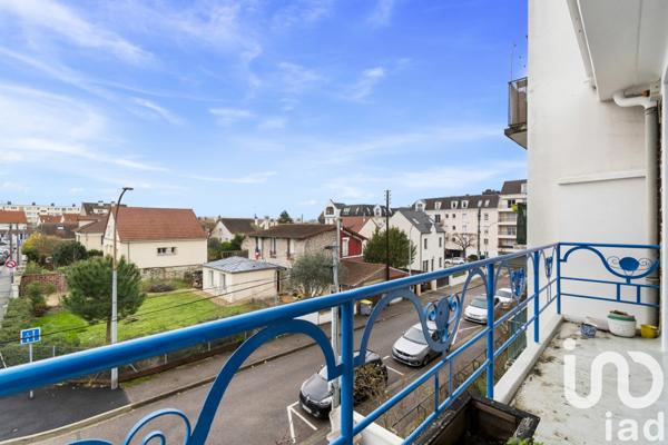 Maison à vendre 8 pièces 168 m² Poissy