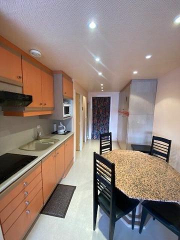 Appartement à vendre    1 pièce • 34,82 m2 Villard-de-Lans