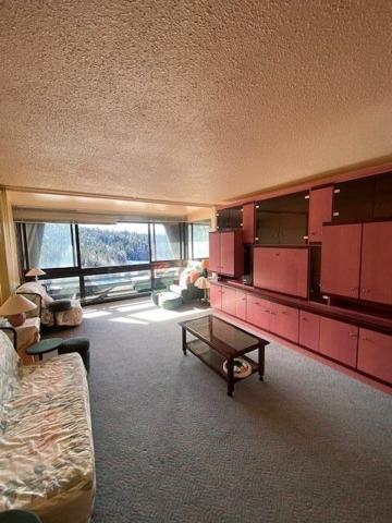 Appartement à vendre    1 pièce • 34,82 m2 Villard-de-Lans