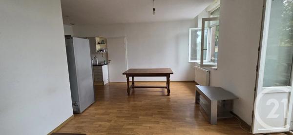 Appartement à vendre  3 pièces - 62,18 m 2   MULHOUSE  - 68