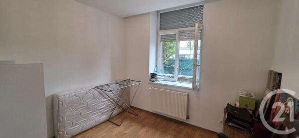 Appartement à vendre  3 pièces - 62,18 m 2   MULHOUSE  - 68