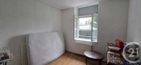 Appartement à vendre  3 pièces - 62,18 m 2   MULHOUSE  - 68