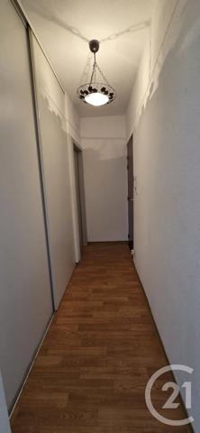 Appartement à vendre  3 pièces - 62,18 m 2   MULHOUSE  - 68