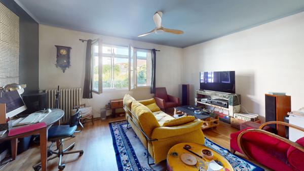Appartement 3 pièces 65 m2