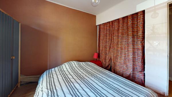 Appartement 3 pièces 65 m2