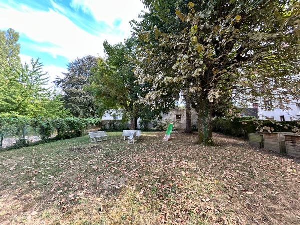 Appartement 3 pièces 65 m2